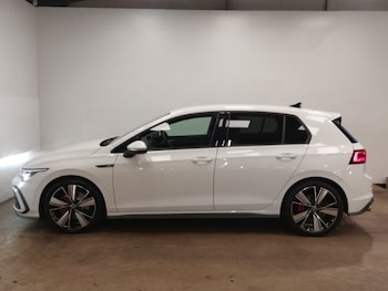 Used Volkswagen Golf 2021 for sale - 76779584: Photo