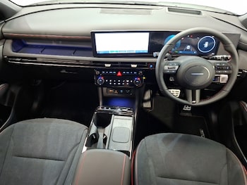 Used Hyundai TUCSON 2026 for sale - 79505807: Photo