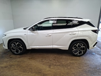 Used Hyundai TUCSON 2026 for sale - 79505807: Photo