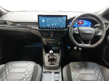 Used Ford Focus 2023 for sale - 78305544: Photo