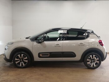 Used Citroen C3 2022 for sale - 78455824: Photo