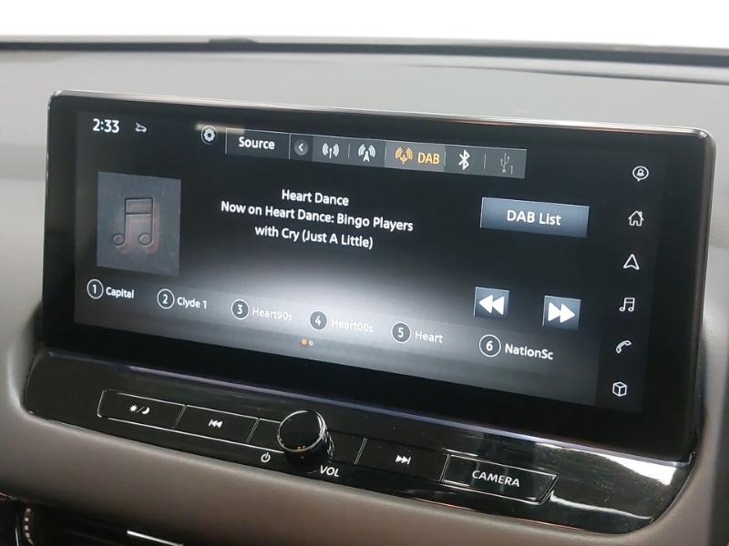 Used Nissan Qashqai 2022 for sale - 77433404: Photo 14