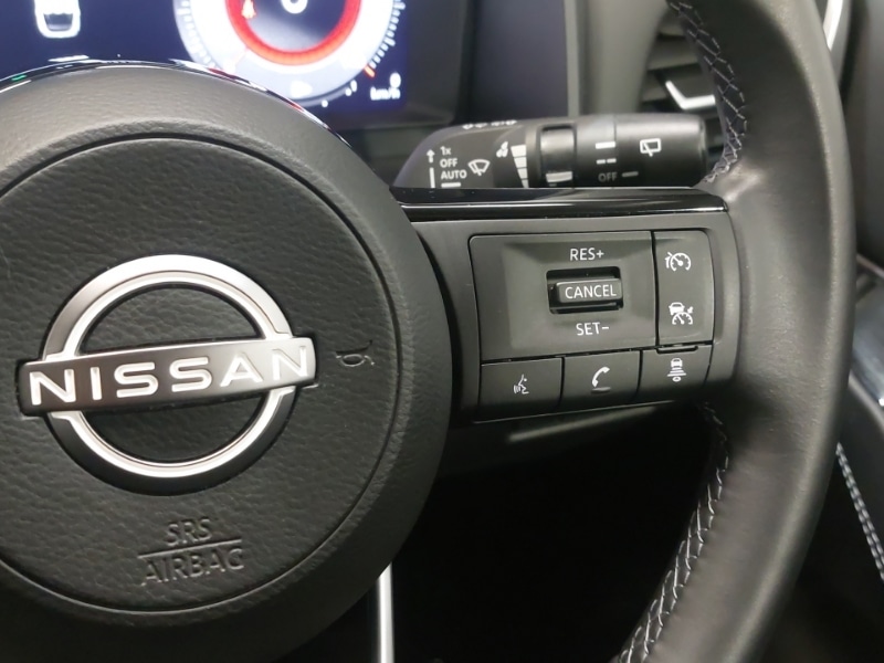 Used Nissan Qashqai 2022 for sale - 77433404: Photo 16