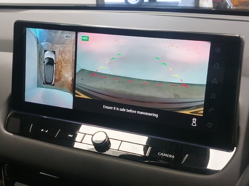 Used Nissan Qashqai 2022 for sale - 77433404: Photo 17