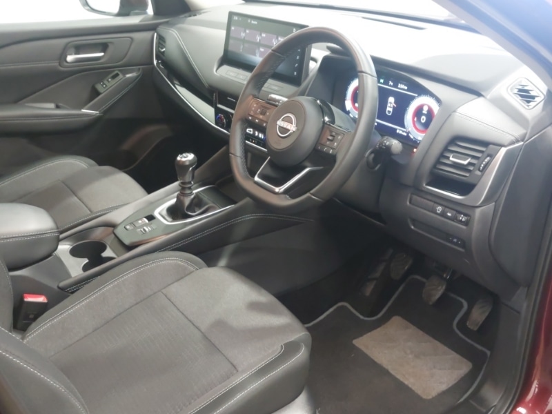 Used Nissan Qashqai 2022 for sale - 77433404: Photo 18