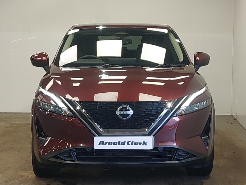 Used Nissan Qashqai 2022 for sale - 77433404: Photo 19