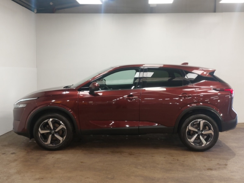 Used Nissan Qashqai 2022 for sale - 77433404: Photo 4