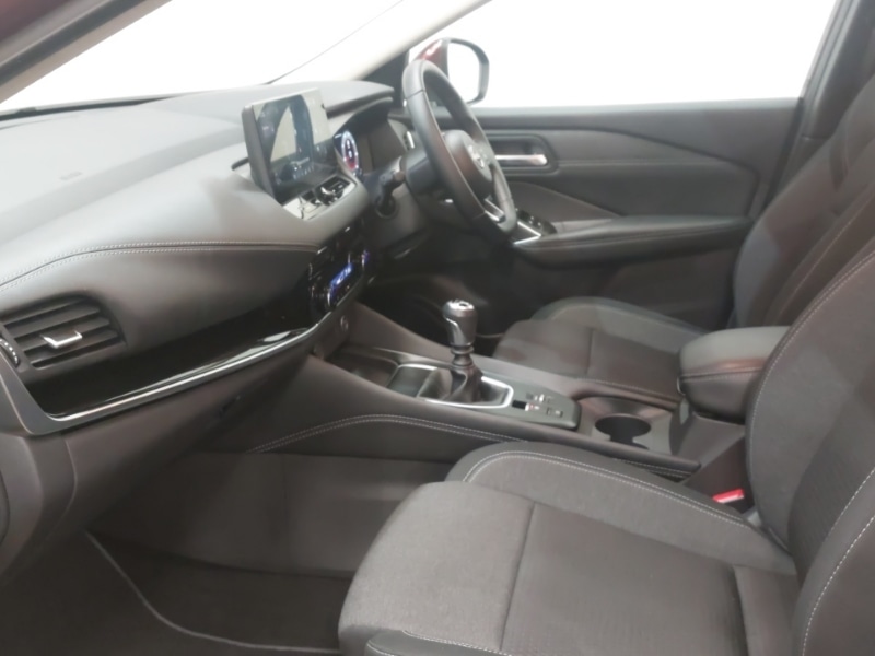 Used Nissan Qashqai 2022 for sale - 77433404: Photo 5