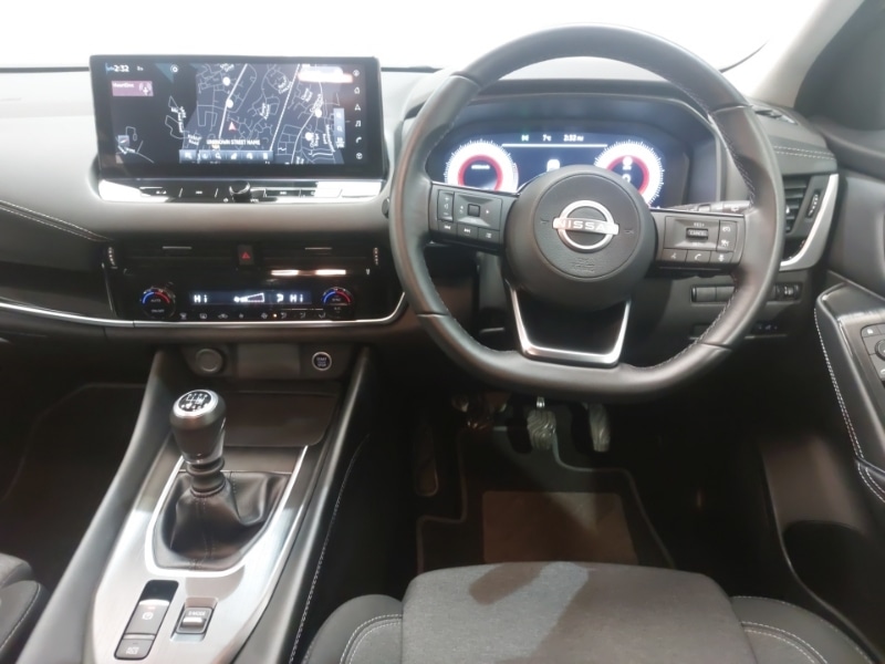 Used Nissan Qashqai 2022 for sale - 77433404: Photo 7