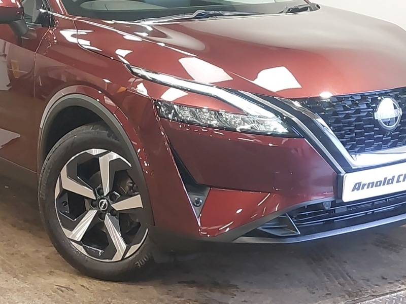 Used Nissan Qashqai 2022 for sale - 77433404: Photo 9