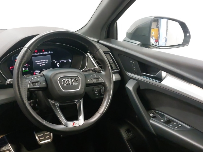 Used Audi Q5 2024 for sale - 76533086: Photo 10