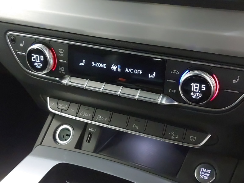 Used Audi Q5 2024 for sale - 76533086: Photo 13