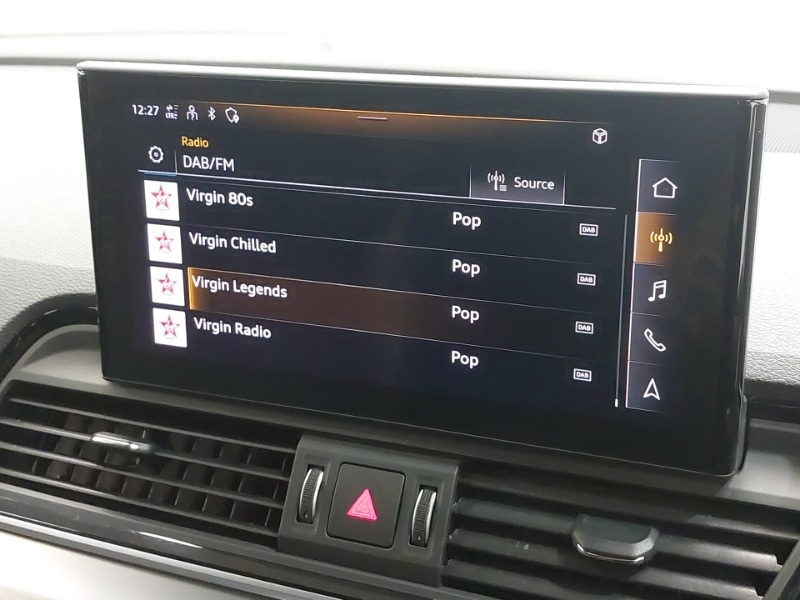 Used Audi Q5 2024 for sale - 76533086: Photo 14