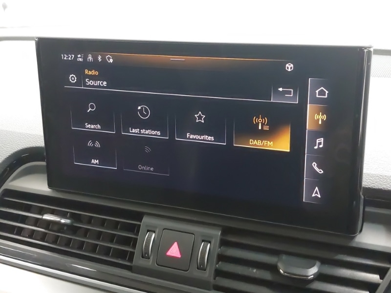 Used Audi Q5 2024 for sale - 76533086: Photo 15