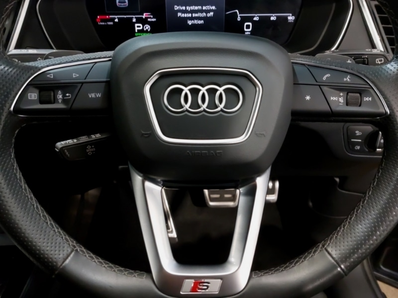 Used Audi Q5 2024 for sale - 76533086: Photo 16