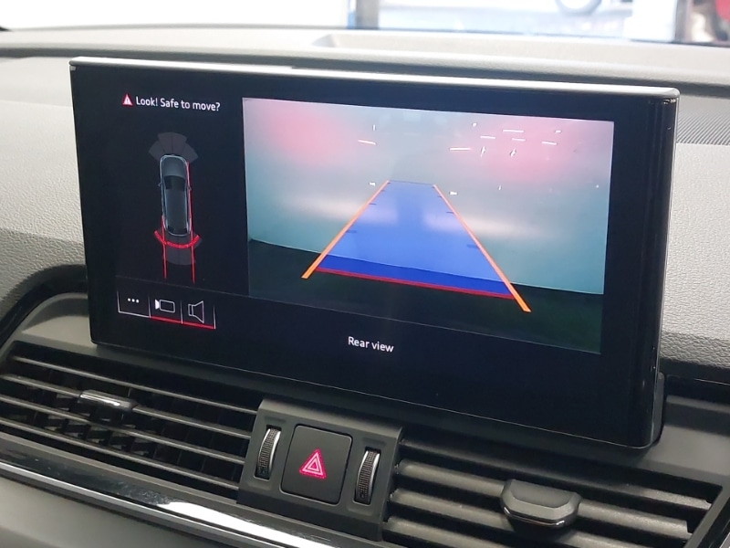 Used Audi Q5 2024 for sale - 76533086: Photo 17