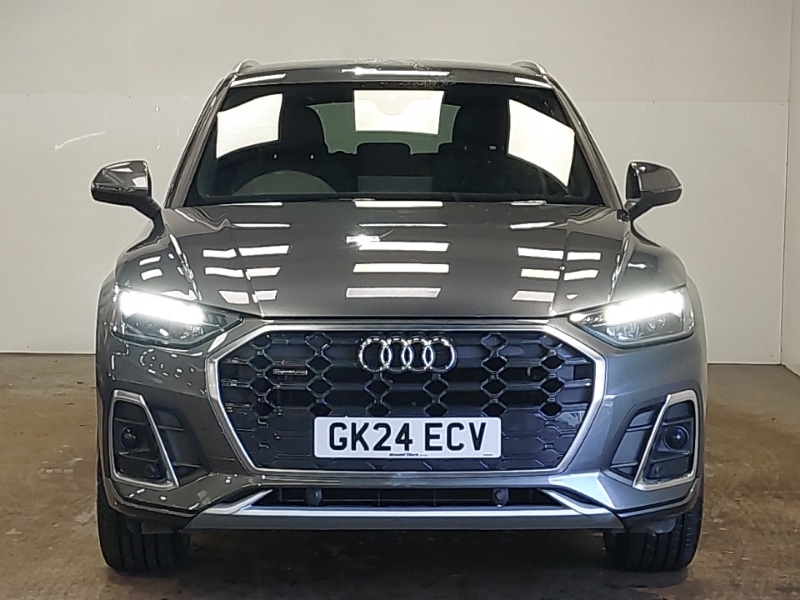 Used Audi Q5 2024 for sale - 76533086: Photo 19