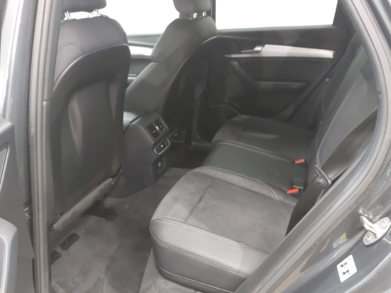 Used Audi Q5 2024 for sale - 76533086: Photo 6