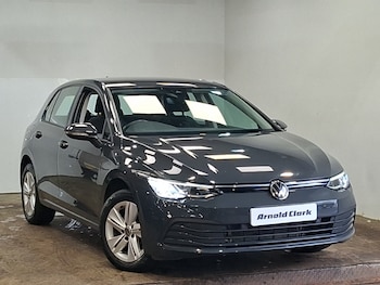 Used Volkswagen Golf 2022 for sale - 79573519: Photo