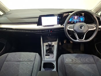 Used Volkswagen Golf 2022 for sale - 79573519: Photo