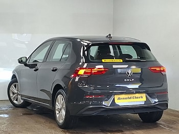 Used Volkswagen Golf 2022 for sale - 79573519: Photo