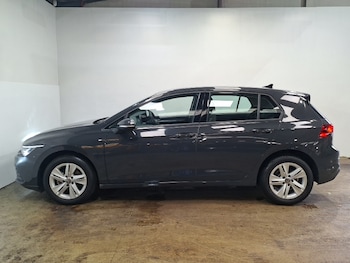 Used Volkswagen Golf 2022 for sale - 79573519: Photo
