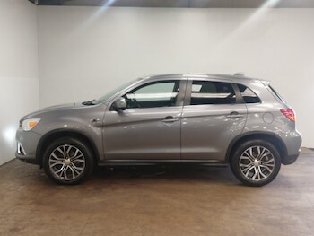 Used Mitsubishi ASX 2019 for sale - 78440112: Photo