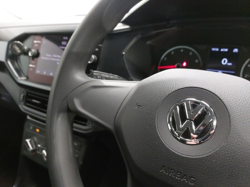 Used Volkswagen T-Cross 2020 for sale - 77907386: Photo 17