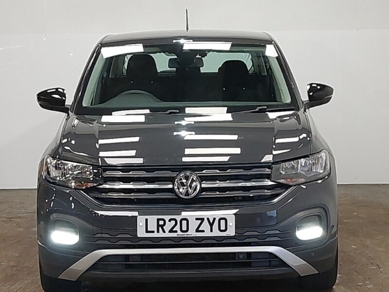 Used Volkswagen T-Cross 2020 for sale - 77907386: Photo 19