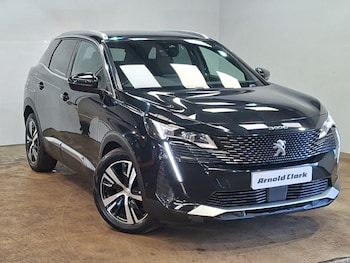 Used Peugeot 3008 2020 for sale - 79235480: Photo