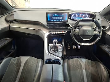 Used Peugeot 3008 2020 for sale - 79235480: Photo