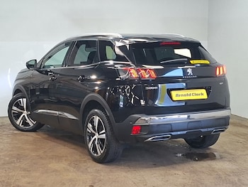 Used Peugeot 3008 2020 for sale - 79235480: Photo