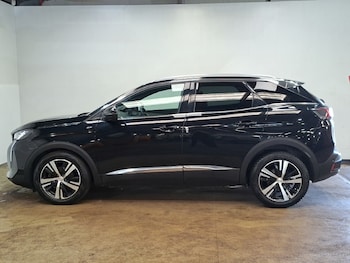 Used Peugeot 3008 2020 for sale - 79235480: Photo