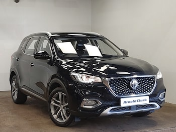 Used MG MG HS 2023 for sale - 78660924: Photo