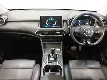 Used MG MG HS 2023 for sale - 78660924: Photo