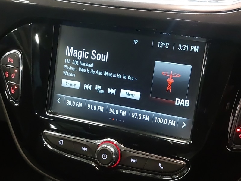 Used Vauxhall Corsa 2018 for sale - 76983180: Photo 14