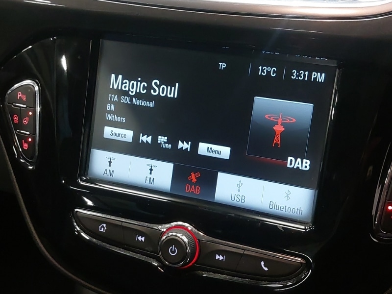 Used Vauxhall Corsa 2018 for sale - 76983180: Photo 15