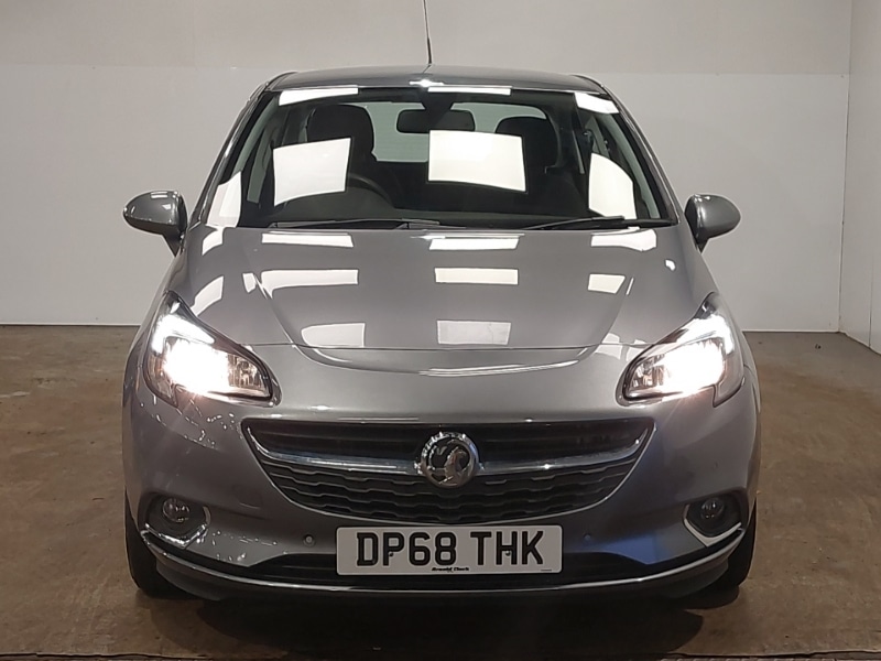 Used Vauxhall Corsa 2018 for sale - 76983180: Photo 19