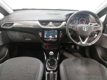 Used Vauxhall Corsa 2018 for sale - 76983180: Photo