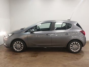 Used Vauxhall Corsa 2018 for sale - 76983180: Photo