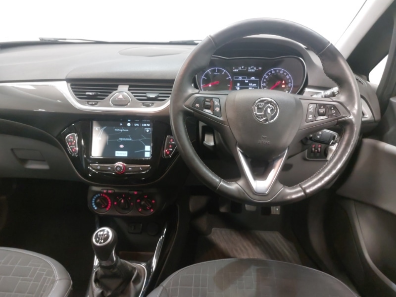 Used Vauxhall Corsa 2018 for sale - 76983180: Photo 7