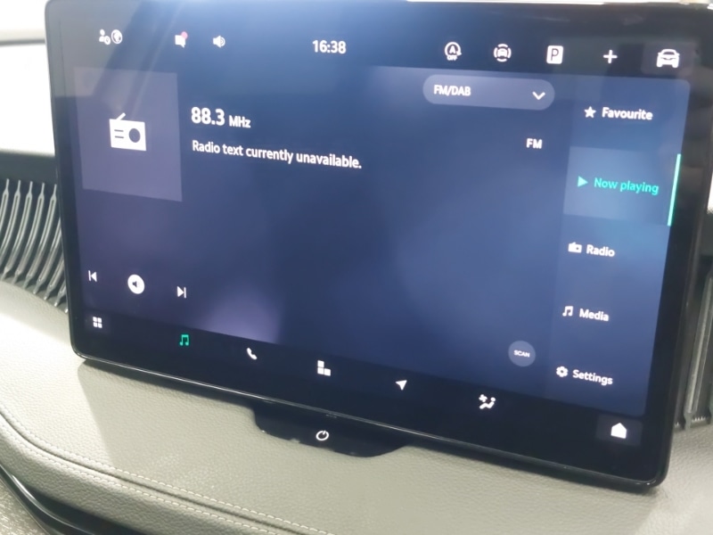 Used Skoda Superb 2024 for sale - 77114724: Photo 15