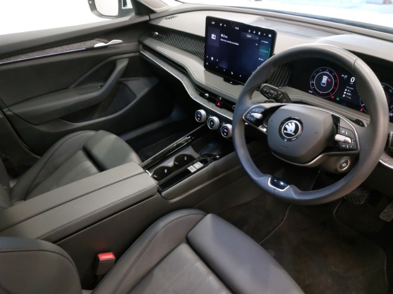 Used Skoda Superb 2024 for sale - 77114724: Photo 18