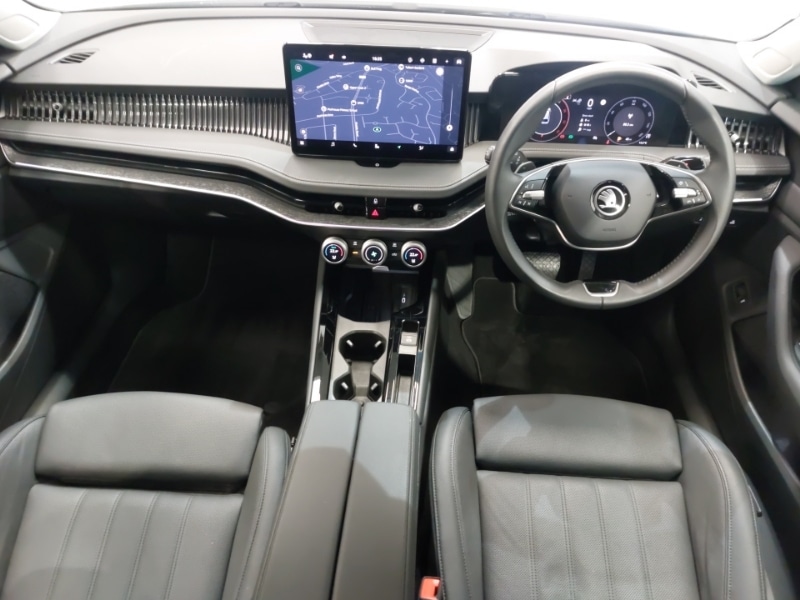 Used Skoda Superb 2024 for sale - 77114724: Photo 2