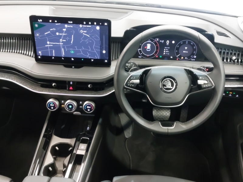 Used Skoda Superb 2024 for sale - 77114724: Photo 7