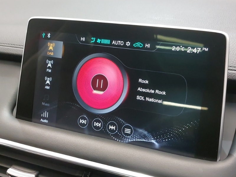 Used MG MG HS 2023 for sale - 78099093: Photo 14