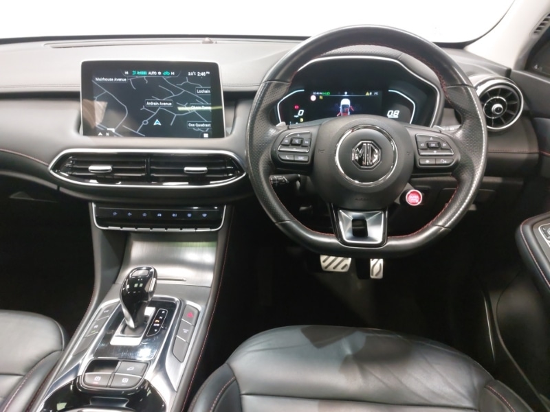 Used MG MG HS 2023 for sale - 78099093: Photo 7