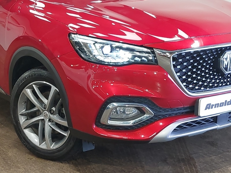 Used MG MG HS 2023 for sale - 78099093: Photo 9