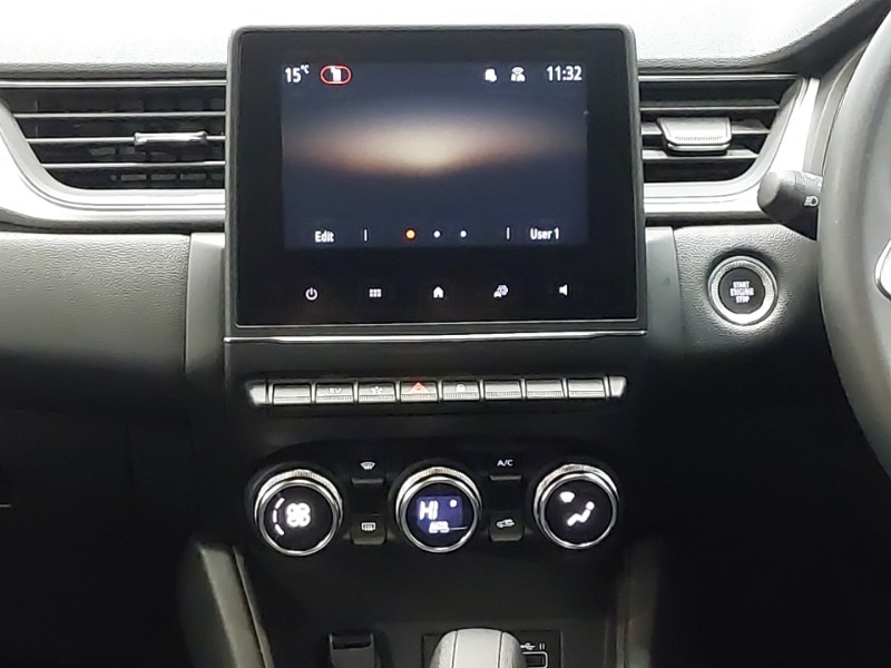 Used Renault Captur 2024 for sale - 76974937: Photo 10