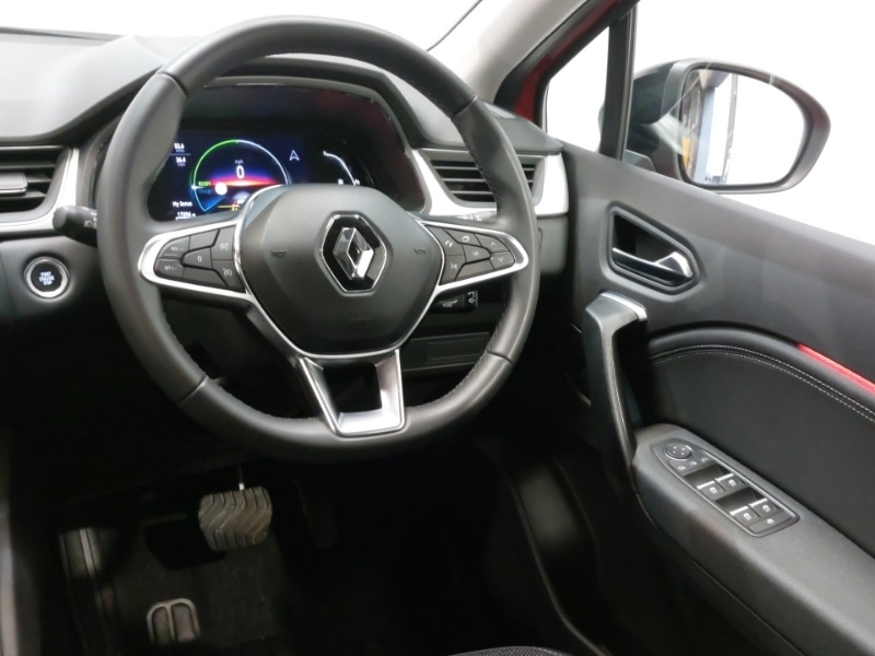 Used Renault Captur 2024 for sale - 76974937: Photo 11
